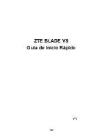 Preview for 102 page of Zte Blade V8 LIite Quick Start Manual