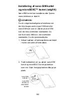 Preview for 184 page of Zte Blade V8 LIite Quick Start Manual