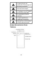 Preview for 38 page of Zte Blade Vec 4G Quick Start Manual