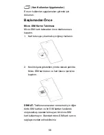 Preview for 56 page of Zte Blade Vec 4G Quick Start Manual