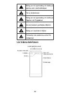 Preview for 86 page of Zte Blade Vec 4G Quick Start Manual