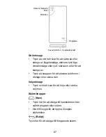 Preview for 87 page of Zte Blade Vec 4G Quick Start Manual