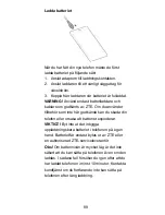 Preview for 89 page of Zte Blade Vec 4G Quick Start Manual