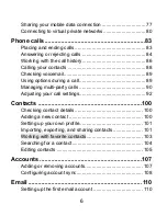 Preview for 6 page of Zte Blade X2 Max User Manual