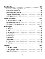 Preview for 9 page of Zte Blade X2 Max User Manual