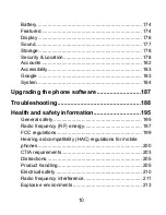 Preview for 10 page of Zte Blade X2 Max User Manual