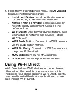 Preview for 66 page of Zte Blade X2 Max User Manual