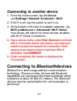 Preview for 67 page of Zte Blade X2 Max User Manual