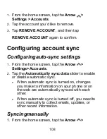 Preview for 108 page of Zte Blade X2 Max User Manual