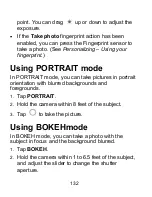 Preview for 132 page of Zte Blade X2 Max User Manual