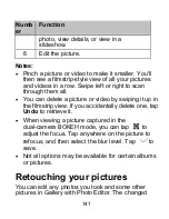 Preview for 141 page of Zte Blade X2 Max User Manual