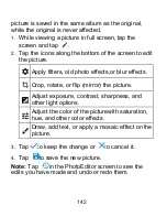 Preview for 142 page of Zte Blade X2 Max User Manual