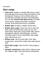 Preview for 168 page of Zte Blade X2 Max User Manual