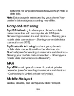 Preview for 169 page of Zte Blade X2 Max User Manual