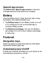 Preview for 174 page of Zte Blade X2 Max User Manual