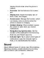 Preview for 177 page of Zte Blade X2 Max User Manual