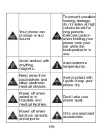 Preview for 196 page of Zte Blade X2 Max User Manual