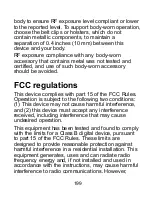 Preview for 199 page of Zte Blade X2 Max User Manual