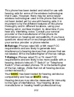 Preview for 202 page of Zte Blade X2 Max User Manual