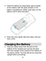 Preview for 10 page of Zte C132 User Manual