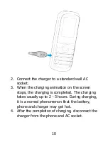 Preview for 11 page of Zte C132 User Manual