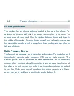 Preview for 5 page of Zte Charm Ring R1 User Manual