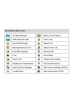 Preview for 8 page of Zte Charm Ring R1 User Manual