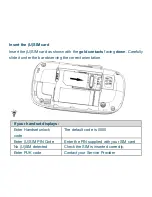 Preview for 13 page of Zte Charm Ring R1 User Manual