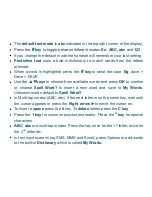 Preview for 30 page of Zte Charm Ring R1 User Manual