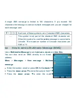 Preview for 32 page of Zte Charm Ring R1 User Manual