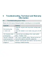 Preview for 46 page of Zte Charm Ring R1 User Manual