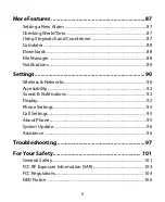 Preview for 9 page of Zte Cymbal 2 User Manual