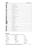 Preview for 16 page of Zte E821S User Manual