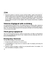 Preview for 12 page of Zte F102 User Manual