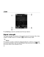 Preview for 32 page of Zte F102 User Manual