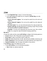 Preview for 80 page of Zte F102 User Manual