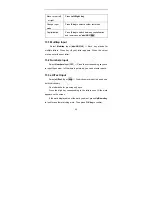 Preview for 76 page of Zte F285 User Manual