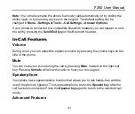 Preview for 41 page of Zte F350 User Manual