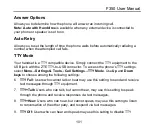 Preview for 101 page of Zte F350 User Manual