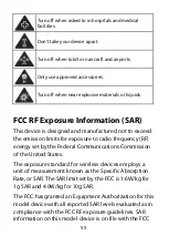 Preview for 55 page of Zte Gizmowatch User Manual