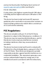 Preview for 56 page of Zte Gizmowatch User Manual