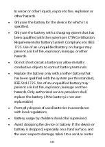 Preview for 58 page of Zte Gizmowatch User Manual