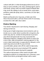 Preview for 65 page of Zte Gizmowatch User Manual