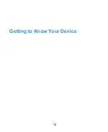 Preview for 12 page of Zte Grand X View2 User Manual