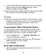 Preview for 58 page of Zte Grand X View2 User Manual