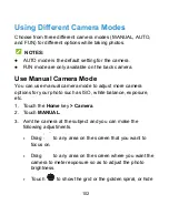 Preview for 102 page of Zte Grand X View2 User Manual