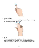 Preview for 20 page of Zte GRAND X4 User Manual