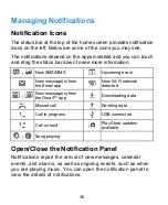 Preview for 36 page of Zte GRAND X4 User Manual