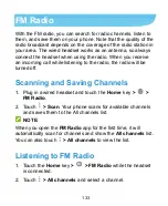 Preview for 133 page of Zte GRAND X4 User Manual