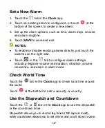 Preview for 137 page of Zte GRAND X4 User Manual